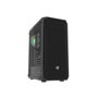 Fury Shobo SH4 RGB Negro