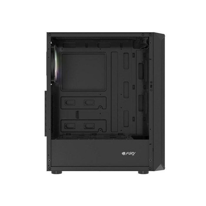 Fury Shobo SH4 RGB Negro Fury Shobo SH4 RGB Negro