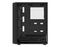 Fury Shobo SH4 Midi Tower Negra con Ventana, Sin Fuente, USB 3.0, RGB, 120mm