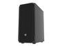Fury Shobo SH4 Midi Tower Negra con Ventana, Sin Fuente, USB 3.0, RGB, 120mm