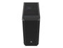 Fury Shobo SH4 Midi Tower Negra con Ventana, Sin Fuente, USB 3.0, RGB, 120mm