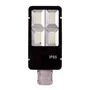 Farola LED Solar con Control Remoto Dimable. Panel 6V 300W Batería 3,2V 30000mAh. Blanco Frío 6000K. IP65. [HO-FAR-SOL-300W-CW]