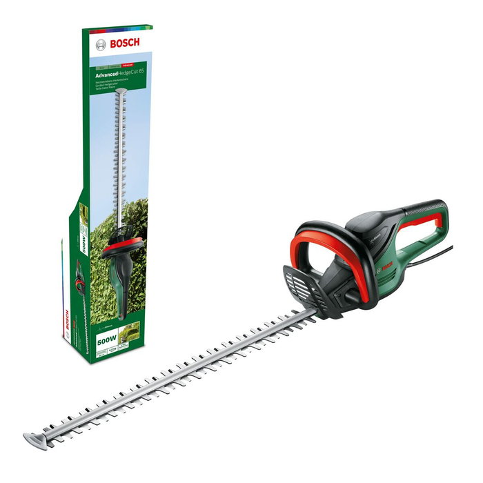 Bosch AdvancedHedgeCut 65 Cortasetos Eléctrico 65 cm