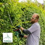 Bosch AdvancedHedgeCut 65 Cortasetos Eléctrico 65 cm