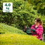 Bosch AdvancedHedgeCut 65 Cortasetos Eléctrico 65 cm