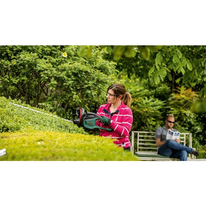 Bosch AdvancedHedgeCut 65 Cortasetos Eléctrico 65 cm