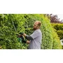 Bosch AdvancedHedgeCut 65 Cortasetos Eléctrico 65 cm