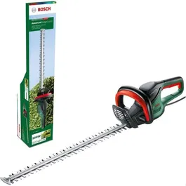 Bosch AdvancedHedgeCut 65 Cortasetos 65 cm 34 mm 500W