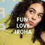 Iroha FUN SOS GRANOS Parches 15 u