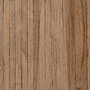 Estantería Natural Madera de Teca Salón 54 X 35 X 116 cm