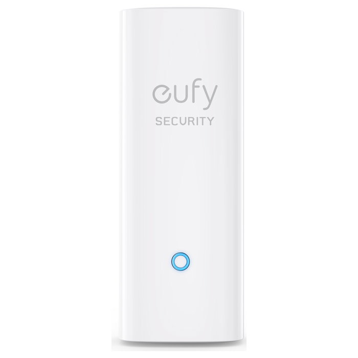 Eufy Security Smart Home Set 5 piezas, Sistema de Alarma Inteligente Blanco