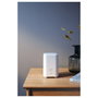 Eufy Security Smart Home Set 5 piezas, Sistema de Alarma Inteligente Blanco