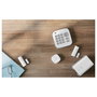 Eufy Security Smart Home Set 5 piezas, Sistema de Alarma Inteligente Blanco