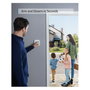 Eufy Security Smart Home Set 5 piezas, Sistema de Alarma Inteligente Blanco