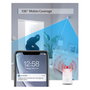 Eufy Security Smart Home Set 5 piezas, Sistema de Alarma Inteligente Blanco
