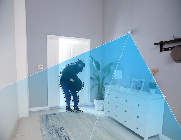 Eufy Security Smart Home Set 5 piezas, T8990321, Blanco