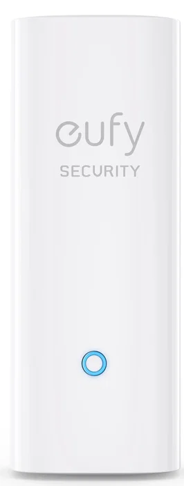 Eufy Security Smart Home Set 5 piezas, T8990321, Blanco