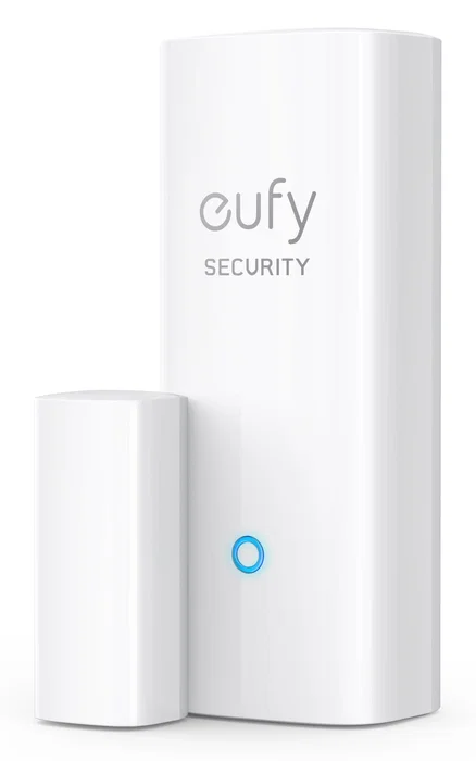 Eufy Security Smart Home Set 5 piezas, T8990321, Blanco