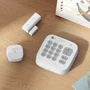 Eufy Security Smart Home Set 5 piezas, T8990321, Blanco