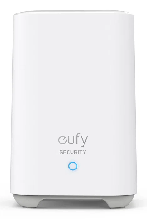 Eufy Security Smart Home Set 5 piezas, T8990321, Blanco