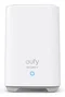 Eufy Security Smart Home Set 5 piezas, T8990321, Blanco
