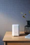 Eufy Security Smart Home Set 5 piezas, T8990321, Blanco