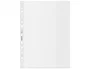 LEITZ Funda Multitaladro Recycle Gran Capacidad Naranja A4