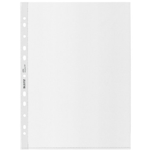 LEITZ Funda Multitaladro Recycle Gran Capacidad Naranja A4 LEITZ Funda Multitaladro Recycle Gran Capacidad Naranja A4
