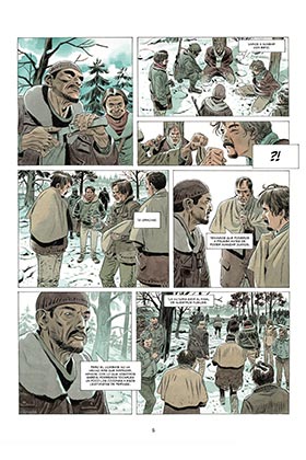 Yermo Ediciones Y Publicaciones, S.L. Brechas 02. Vías Alternas