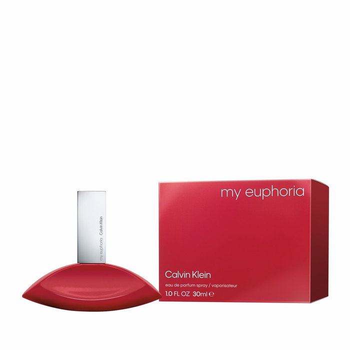 Calvin Klein My Euphoria Eau de Parfum Calvin Klein My Euphoria Eau de Parfum