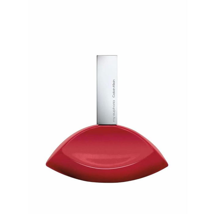 My Euphoria Edp Vaporizador