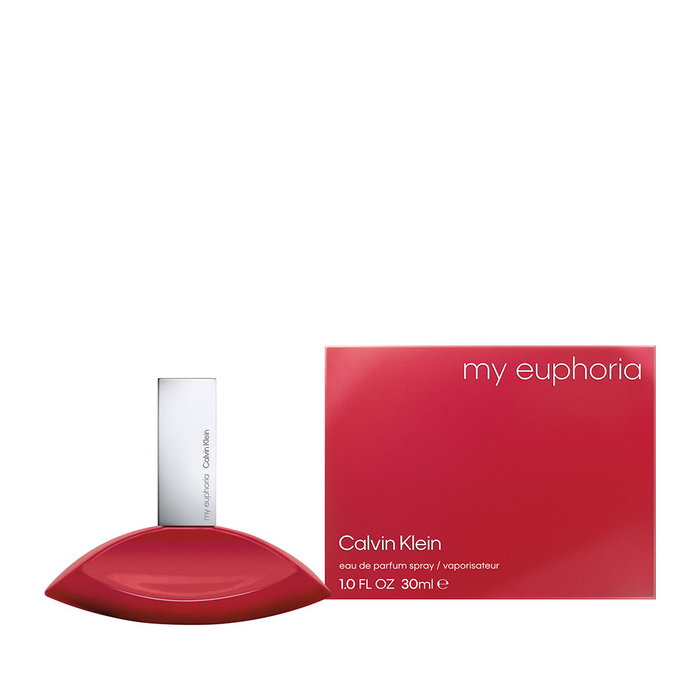Calvin Klein My Euphoria Eau de Parfum Calvin Klein My Euphoria Eau de Parfum