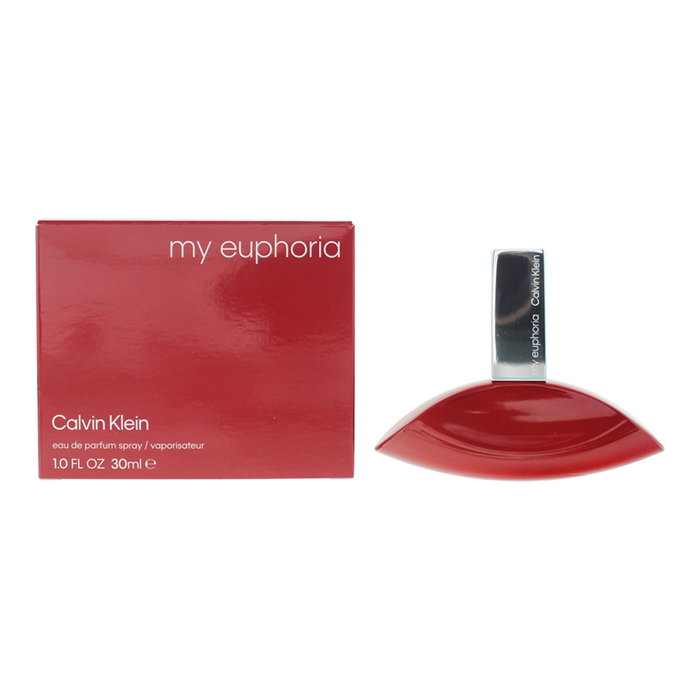 Calvin Klein My Euphoria Eau de Parfum Calvin Klein My Euphoria Eau de Parfum