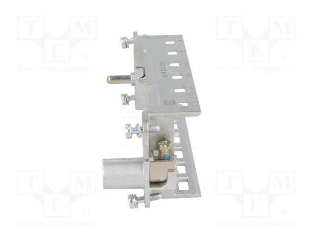 HARTING Marco de módulos Han-Modular® tamaño 24B para 6 módulos