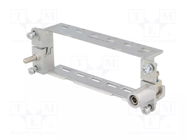 HARTING Marco de módulos Han-Modular® tamaño 24B para 6 módulos
