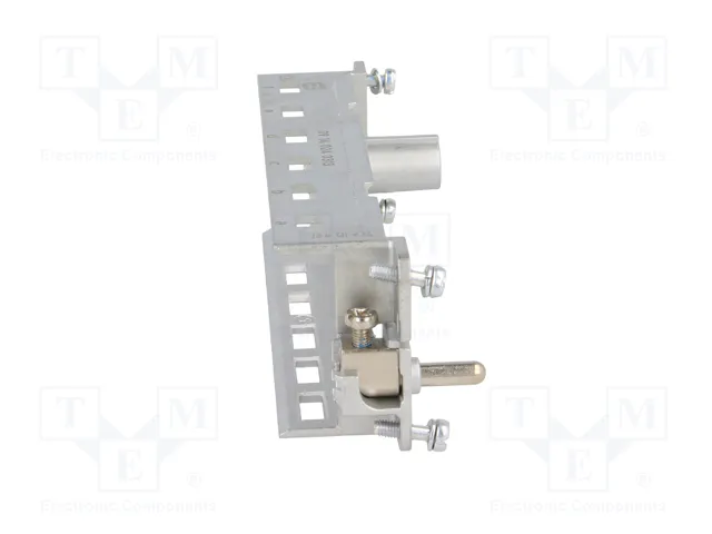 HARTING Marco de módulos Han-Modular® tamaño 24B para 6 módulos