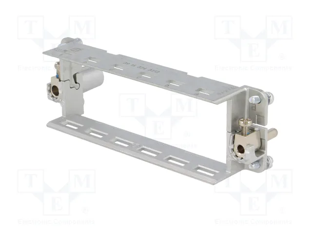HARTING Marco de módulos Han-Modular® tamaño 24B para 6 módulos