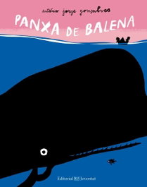 Panxa de balena, Antonio Jorge Gonçalves - Editorial Joventut