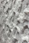 DKD Home Decor Alfombra Footprints 23 Urban Beige 95 x 175 cm