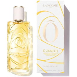 O Zenith, Agua de Tocador, Para mujeres, 100 ml