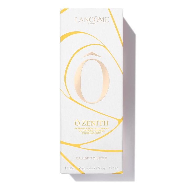 O Zenith, Agua de Tocador, Para mujeres, 100 ml