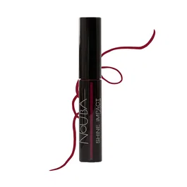 Nouba Shine Impact Lápiz labial líquido 504