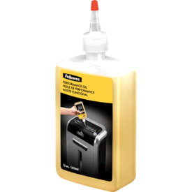 Fellowes Aceite Lubricante para Destructoras 355 ml