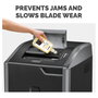 Fellowes Aceite Lubricante para Destructora 355 ml