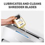 Fellowes Aceite Lubricante para Destructora 355 ml
