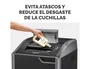 Fellowes Aceite Lubricante para Destructoras 355 ml