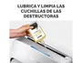 Fellowes Aceite Lubricante para Destructoras 355 ml