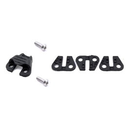Haibike Soporte del Sensor de Velocidad y Tornillos Cabeza Cilíndrica (x2) - 2025 - Bicicletas