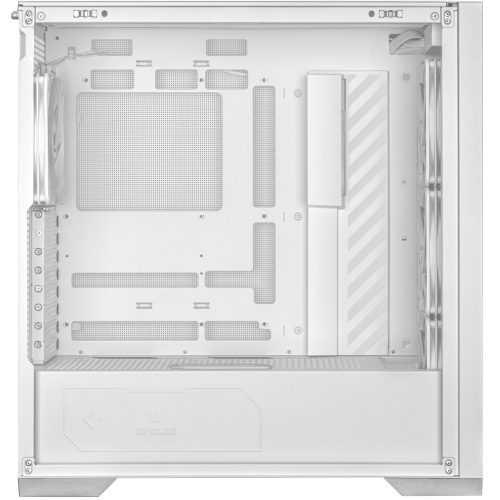 ASUS TUF Gaming GT302 ARGB Blanco