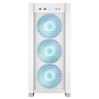 ASUS TUF Gaming GT302 ARGB Blanco
